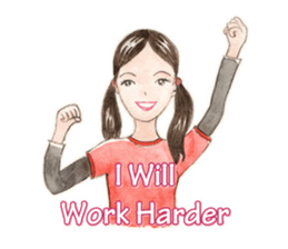 Come On Girls (Holiday Season Edition) sticker #9216605