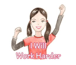 Come On Girls (Holiday Season Edition) sticker #9216605