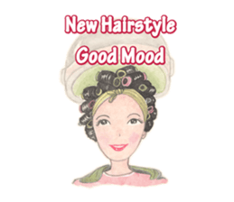 Come On Girls (Holiday Season Edition) sticker #9216606