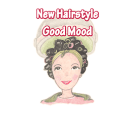 Come On Girls (Holiday Season Edition) sticker #9216606