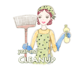 Come On Girls (Holiday Season Edition) sticker #9216607