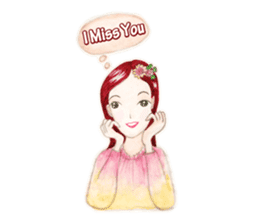 Come On Girls (Holiday Season Edition) sticker #9216611