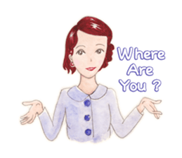 Come On Girls (Holiday Season Edition) sticker #9216613