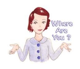 Come On Girls (Holiday Season Edition) sticker #9216613