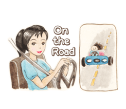 Come On Girls (Holiday Season Edition) sticker #9216615