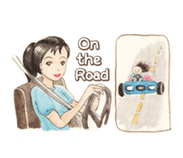 Come On Girls (Holiday Season Edition) sticker #9216615