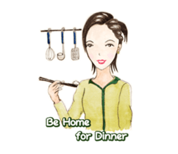 Come On Girls (Holiday Season Edition) sticker #9216617