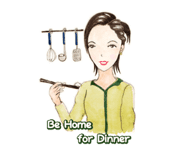 Come On Girls (Holiday Season Edition) sticker #9216617