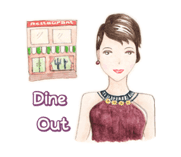 Come On Girls (Holiday Season Edition) sticker #9216618