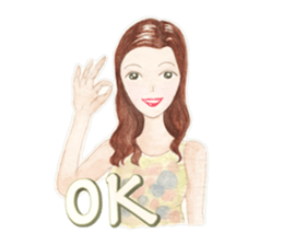 Come On Girls (Holiday Season Edition) sticker #9216621