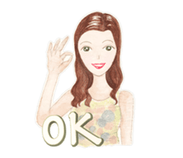 Come On Girls (Holiday Season Edition) sticker #9216621