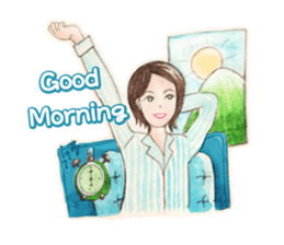 Come On Girls (Holiday Season Edition) sticker #9216623