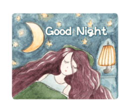 Come On Girls (Holiday Season Edition) sticker #9216624