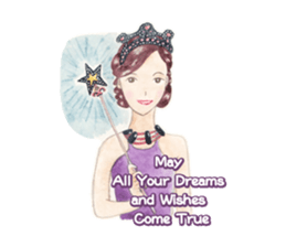 Come On Girls (Holiday Season Edition) sticker #9216631