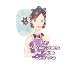 Come On Girls (Holiday Season Edition) sticker #9216631