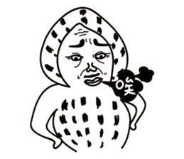 Peanuts 2 sticker #9216755