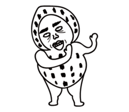 Peanuts 2 sticker #9216760