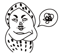 Peanuts 2 sticker #9216761