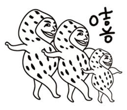 Peanuts 2 sticker #9216763