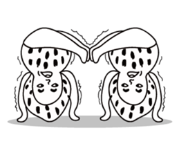 Peanuts 2 sticker #9216764