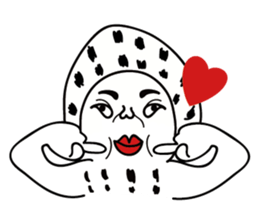 Peanuts 2 sticker #9216768