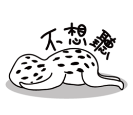 Peanuts 2 sticker #9216775