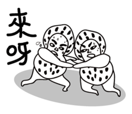 Peanuts 2 sticker #9216776