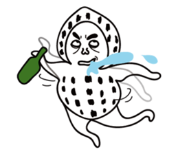 Peanuts 2 sticker #9216785