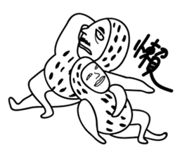 Peanuts 2 sticker #9216789