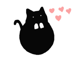 White dog  Sox cat sticker #9217080