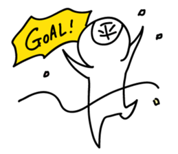 Hira-san,Oka-san sticker #9218271