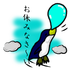 ペンギン Lineクリエイターズスタンプまとめ Stamplist Part 10 ペンギン Lineクリエイターズスタンプまとめ Stamplist Part 10