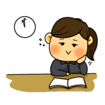 Funeral director mr.Mameo2 sticker #9218418