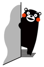 Kuma-mon (Useful stickers) sticker #9219053
