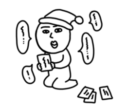 Fairy alone 2 sticker #9219406