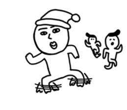 Fairy alone 2 sticker #9219418