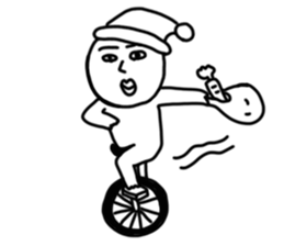 Fairy alone 2 sticker #9219428