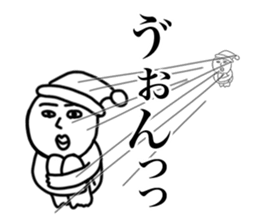 Fairy alone 2 sticker #9219450