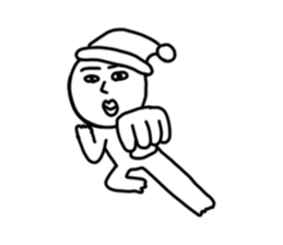 Fairy alone 2 sticker #9219463