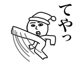 Fairy alone 2 sticker #9219465