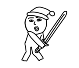 Fairy alone 2 sticker #9219466