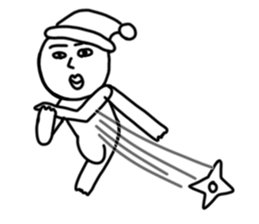 Fairy alone 2 sticker #9219468