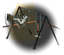 We are constantly forced to choose sticker #9219596