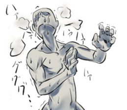 We are constantly forced to choose sticker #9219620