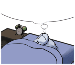 We are constantly forced to choose sticker #9219623