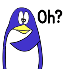 Penguinic State 3 sticker #9219641