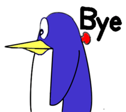 Penguinic State 3 sticker #9219643