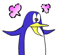 Penguinic State 3 sticker #9219651