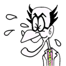 Penguinic State 3 sticker #9219665