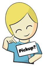 Ultimate Frisbee Sticker Collection sticker #9220313